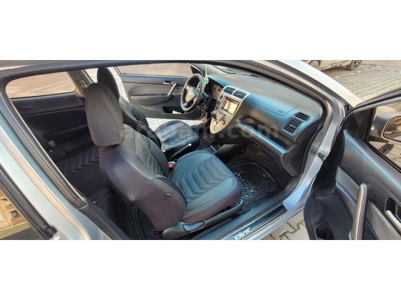 Sahibinden Honda Civic 1.6 LS 2004 Model