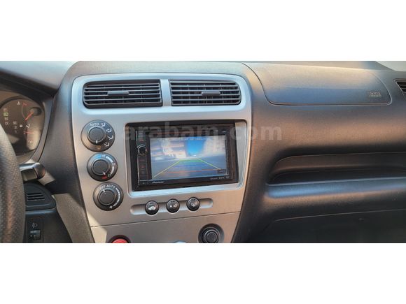 Sahibinden Honda Civic 1.6 LS 2004 Model