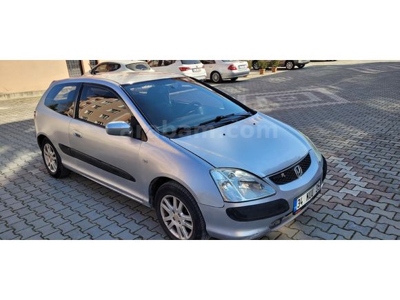 Sahibinden Honda Civic 1.6 LS 2004 Model