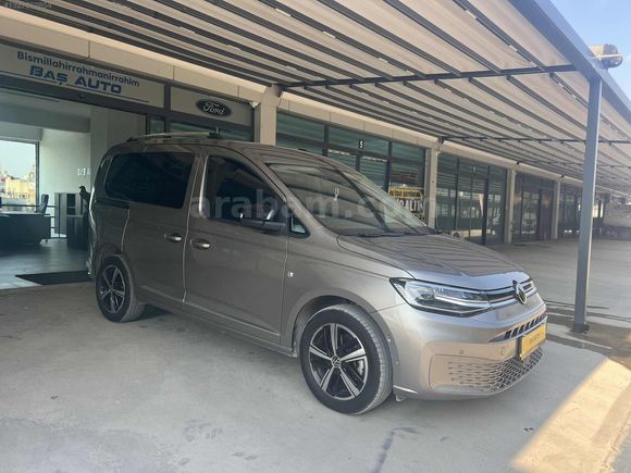 2025 MODEL HATASIZ BOYASIZ 22 BİNDE ÇOK TEMİZ