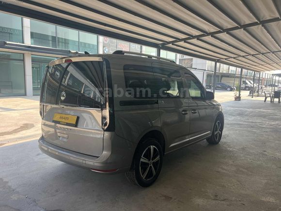 2025 MODEL HATASIZ BOYASIZ 22 BİNDE ÇOK TEMİZ