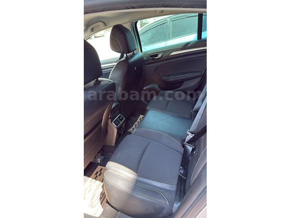 Sahibinden Renault Megane 1.3 TCe Icon 2024 Model