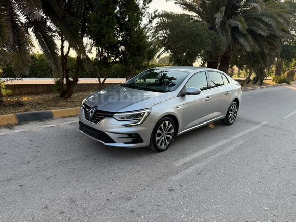 Sahibinden Renault Megane 1.3 TCe Icon 2024 Model