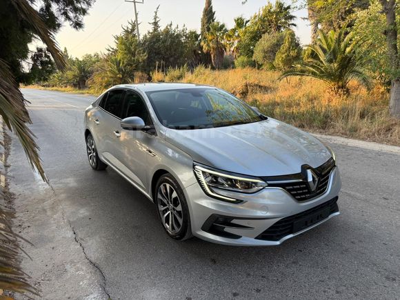 Sahibinden Renault Megane 1.3 TCe Icon 2024 Model