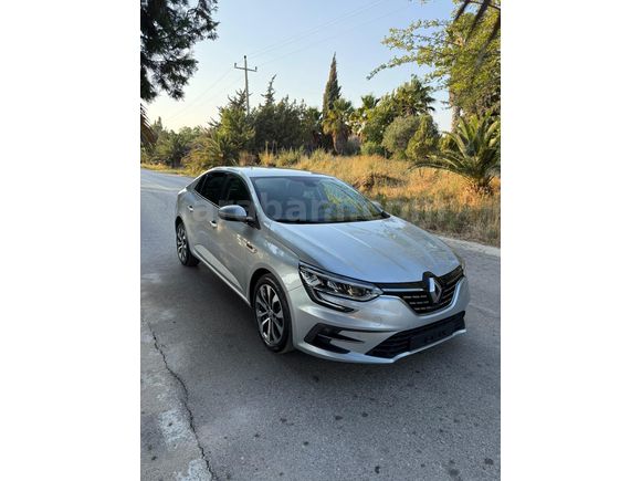 Sahibinden Renault Megane 1.3 TCe Icon 2024 Model