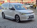 2025 CADDY 2.0 TDİ STYLE HATASIZ BOYASIZ