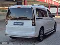 2025 CADDY 2.0 TDİ STYLE HATASIZ BOYASIZ