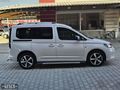 2025 CADDY 2.0 TDİ STYLE HATASIZ BOYASIZ