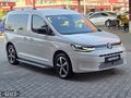2025 CADDY 2.0 TDİ STYLE HATASIZ BOYASIZ