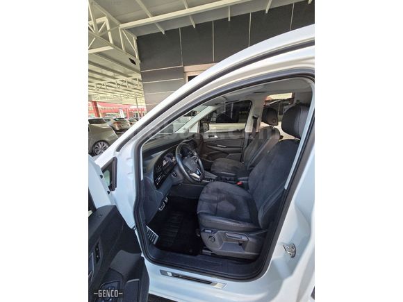 2025 CADDY 2.0 TDİ STYLE HATASIZ BOYASIZ