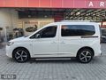 2025 CADDY 2.0 TDİ STYLE HATASIZ BOYASIZ