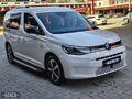 2025 CADDY 2.0 TDİ STYLE HATASIZ BOYASIZ