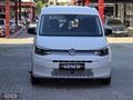 2025 CADDY 2.0 TDİ STYLE HATASIZ BOYASIZ
