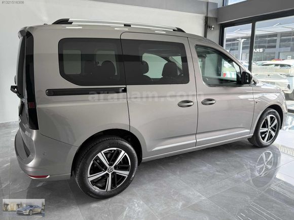 AKSARAY AKDUMAN OTOMOTİV den-2025-VW CADDY STYLE -ORJİNAL