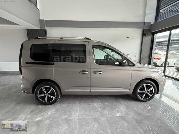 AKSARAY AKDUMAN OTOMOTİV den-2025-VW CADDY STYLE -ORJİNAL
