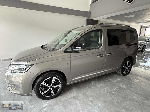 AKSARAY AKDUMAN OTOMOTİV den-2025-VW CADDY STYLE -ORJİNAL
