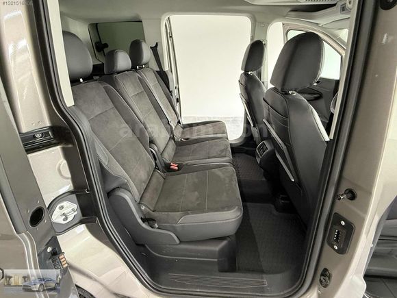 AKSARAY AKDUMAN OTOMOTİV den-2025-VW CADDY STYLE -ORJİNAL