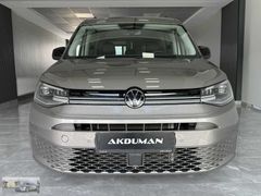 AKSARAY AKDUMAN OTOMOTİV den-2025-VW CADDY STYLE -ORJİNAL
