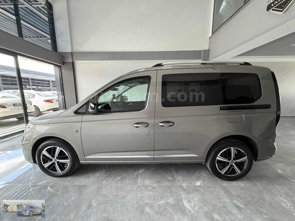 AKSARAY AKDUMAN OTOMOTİV den-2025-VW CADDY STYLE -ORJİNAL