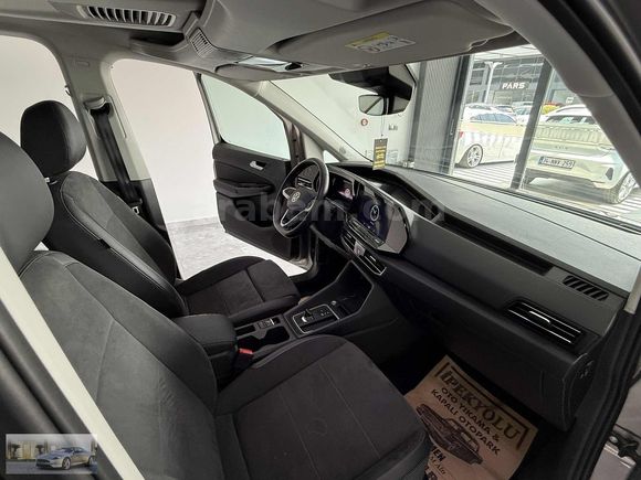 AKSARAY AKDUMAN OTOMOTİV den-2025-VW CADDY STYLE -ORJİNAL