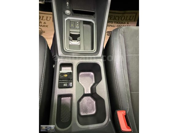 AKSARAY AKDUMAN OTOMOTİV den-2025-VW CADDY STYLE -ORJİNAL