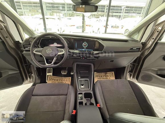 AKSARAY AKDUMAN OTOMOTİV den-2025-VW CADDY STYLE -ORJİNAL
