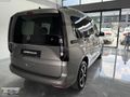 AKSARAY AKDUMAN OTOMOTİV den-2025-VW CADDY STYLE -ORJİNAL