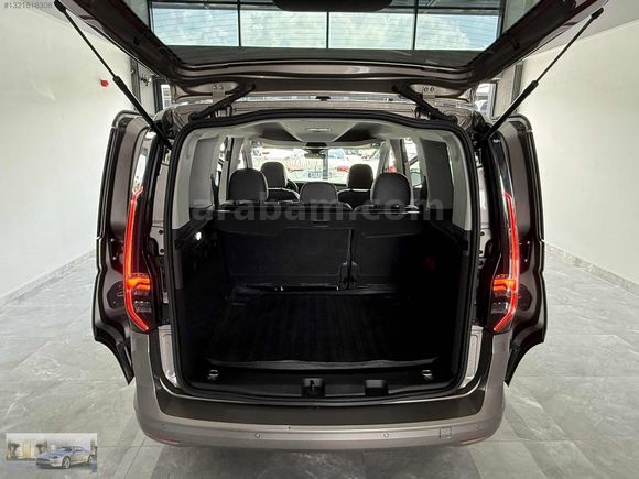 AKSARAY AKDUMAN OTOMOTİV den-2025-VW CADDY STYLE -ORJİNAL