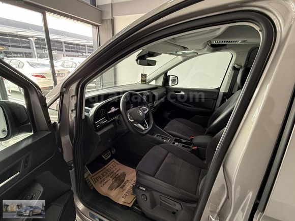 AKSARAY AKDUMAN OTOMOTİV den-2025-VW CADDY STYLE -ORJİNAL