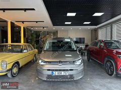 BOYASIZ 2025 MODEL VOLKSWAGEN CADDY 2.0 TDI STYLE