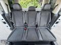 ÜNLÜ GRUP TAN 2024 VW CADDY STYLE CAM TAVAN HATASIZ