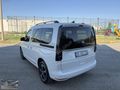ÜNLÜ GRUP TAN 2024 VW CADDY STYLE CAM TAVAN HATASIZ