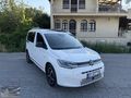 ÜNLÜ GRUP TAN 2024 VW CADDY STYLE CAM TAVAN HATASIZ
