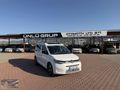ÜNLÜ GRUP TAN 2024 VW CADDY STYLE CAM TAVAN HATASIZ