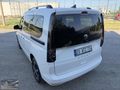 ÜNLÜ GRUP TAN 2024 VW CADDY STYLE CAM TAVAN HATASIZ