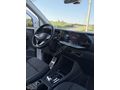 ÜNLÜ GRUP TAN 2024 VW CADDY STYLE CAM TAVAN HATASIZ