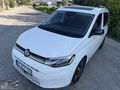 ÜNLÜ GRUP TAN 2024 VW CADDY STYLE CAM TAVAN HATASIZ