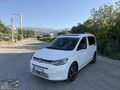 ÜNLÜ GRUP TAN 2024 VW CADDY STYLE CAM TAVAN HATASIZ
