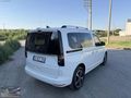 ÜNLÜ GRUP TAN 2024 VW CADDY STYLE CAM TAVAN HATASIZ