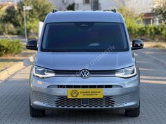 CANER'den 2025 VOLKSWAGEN CADDY 2.0 ORJ 30.000 KM