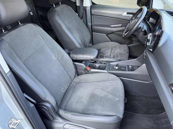 CANER'den 2025 VOLKSWAGEN CADDY 2.0 ORJ 30.000 KM