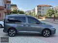 KERVANDAN İLK SAHİBİNDEN HATASIZ BOYASIZ CADDY