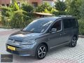 KERVANDAN İLK SAHİBİNDEN HATASIZ BOYASIZ CADDY