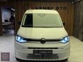 CEMRE OTO 'dan 2025 BOYASIZ VW CADDY 2.0 TDI STYLE