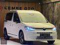 CEMRE OTO 'dan 2025 BOYASIZ VW CADDY 2.0 TDI STYLE