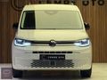 CEMRE OTO 'dan 2025 BOYASIZ VW CADDY 2.0 TDI STYLE