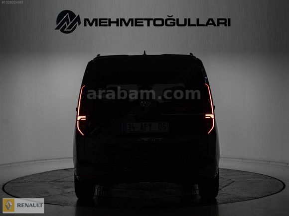 VAKUM - CAMTAVAN - ÇİFT NAVİGASYON-AMBİYANS FULL+FULL BOYASIZ...