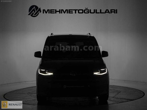 VAKUM - CAMTAVAN - ÇİFT NAVİGASYON-AMBİYANS FULL+FULL BOYASIZ...