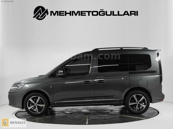VAKUM - CAMTAVAN - ÇİFT NAVİGASYON-AMBİYANS FULL+FULL BOYASIZ...