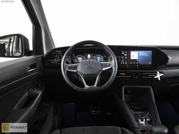 VAKUM - CAMTAVAN - ÇİFT NAVİGASYON-AMBİYANS FULL+FULL BOYASIZ...